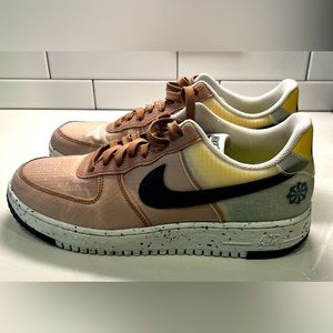 Nike Air Force 1 Low Next Nature Crater